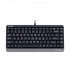 A4TECH FK11 USB Mini Keyboard With Bangla